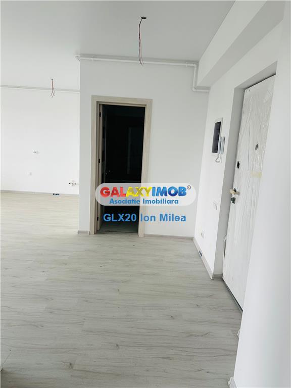 Vanzare apartament 2 camere  bloc nou, metrou 60 mp! - foto 4