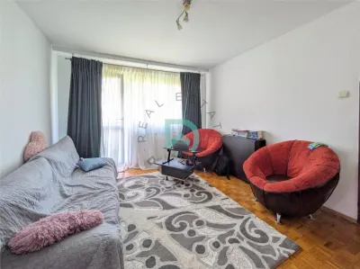 Apartament 3 camere Gemenii, Brasov - Brasov