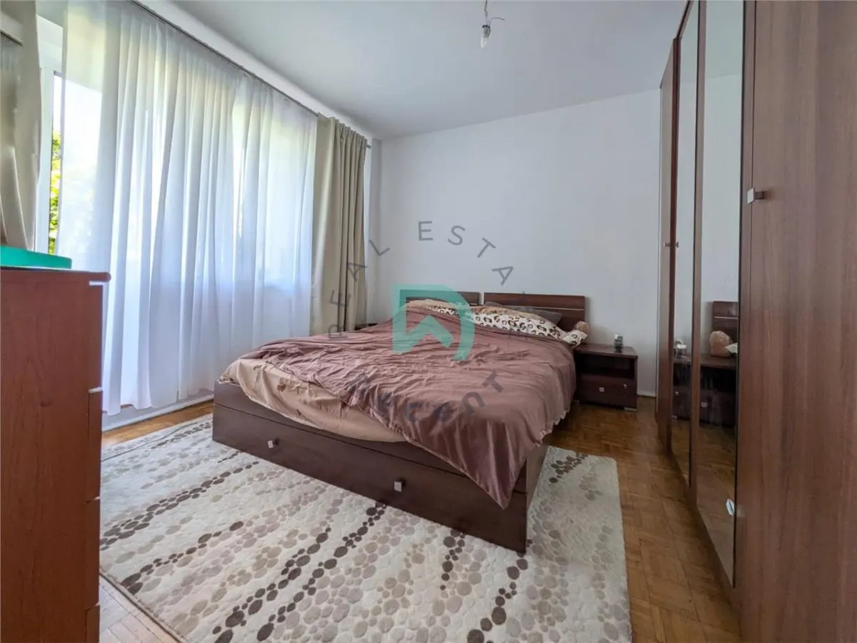 Apartament 3 camere Gemenii, Brasov - foto 2
