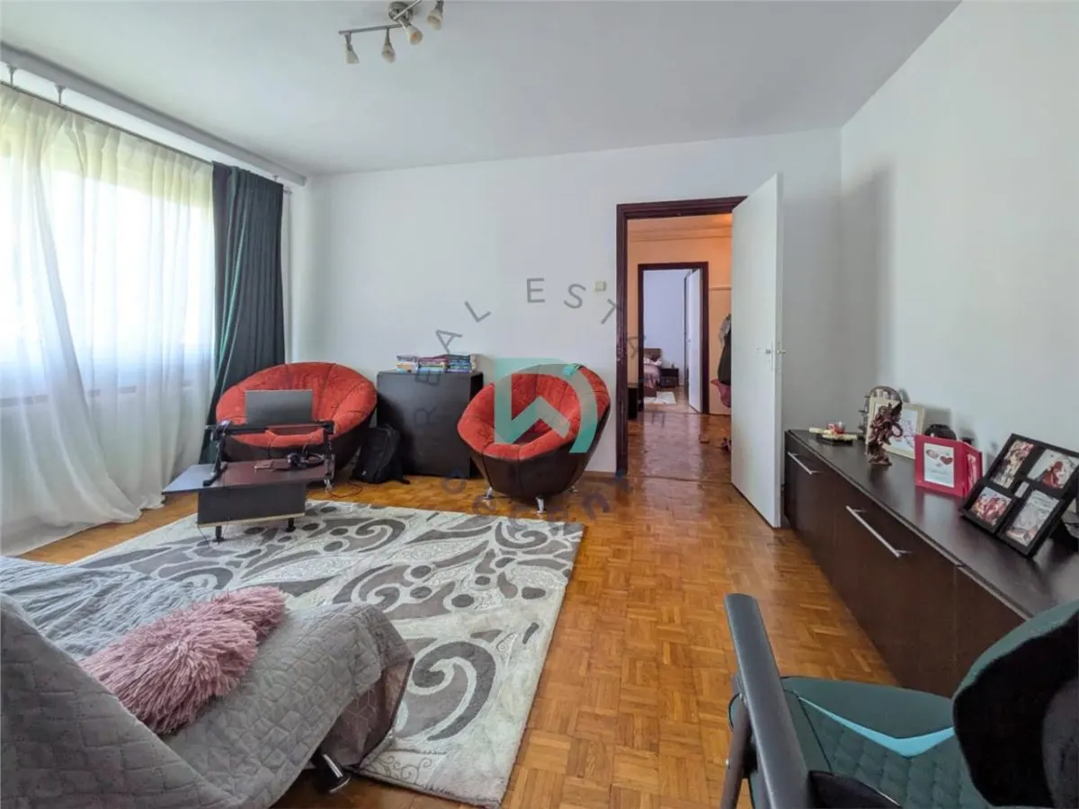 Apartament 3 camere Gemenii, Brasov - foto 12