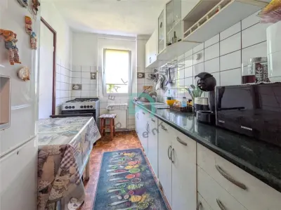 Apartament 3 camere Gemenii, Brasov - foto 4