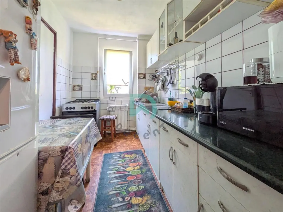 Apartament 3 camere Gemenii, Brasov - foto 4