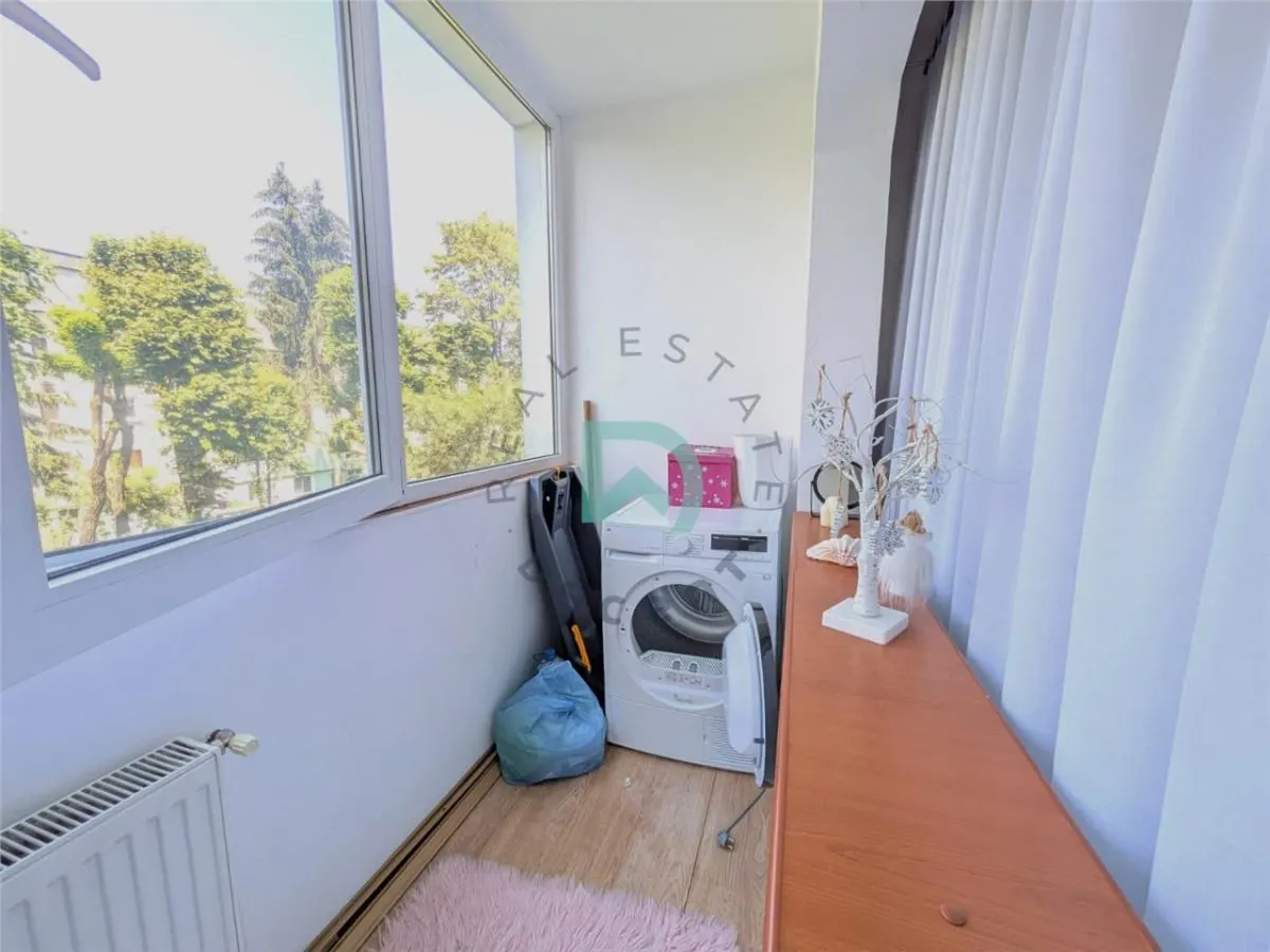 Apartament 3 camere Gemenii, Brasov - foto 8