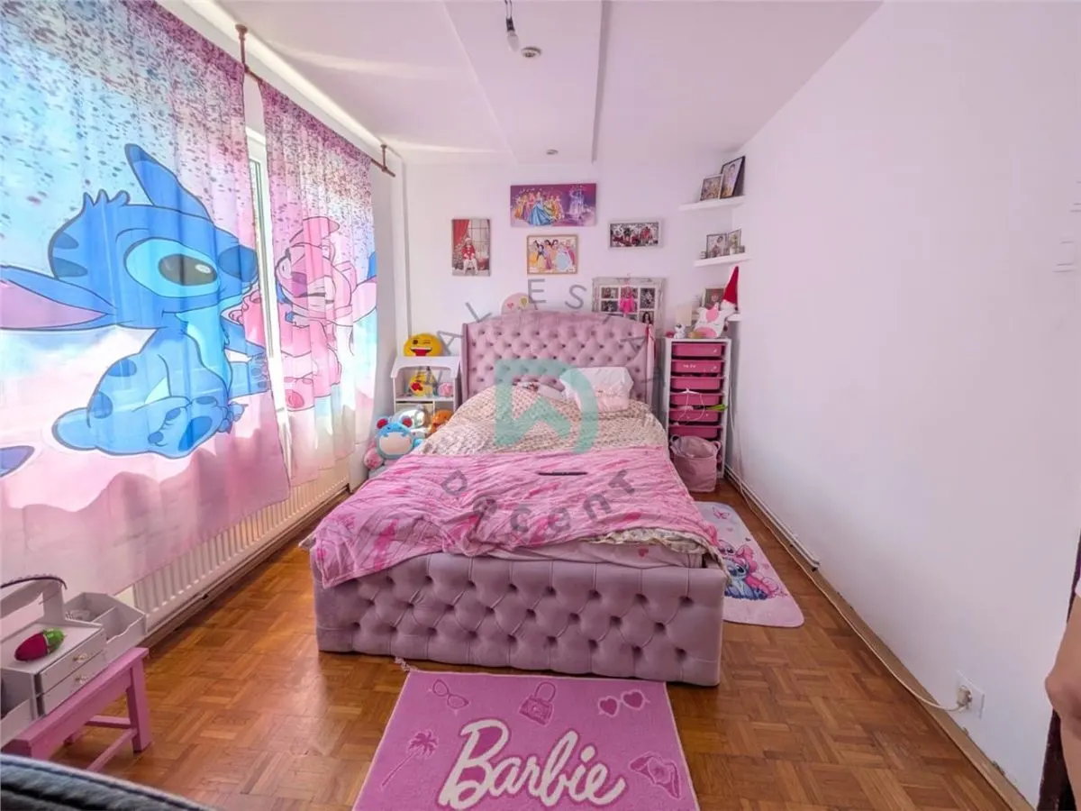 Apartament 3 camere Gemenii, Brasov - foto 9
