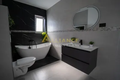 Ansamblu Rezidential - 16 Case Individuale - 4 Camere 2 Bai - foto 15