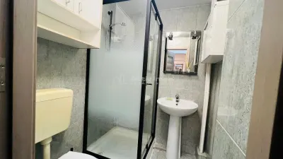 4 camere decomandat - 81 mp -  2 bai - Calea Mosilor - foto 15