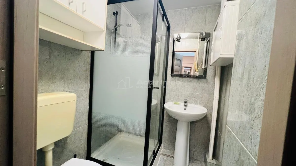 4 camere decomandat - 81 mp -  2 bai - Calea Mosilor - foto 15