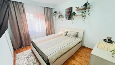 4 camere decomandat - 81 mp -  2 bai - Calea Mosilor - foto 8
