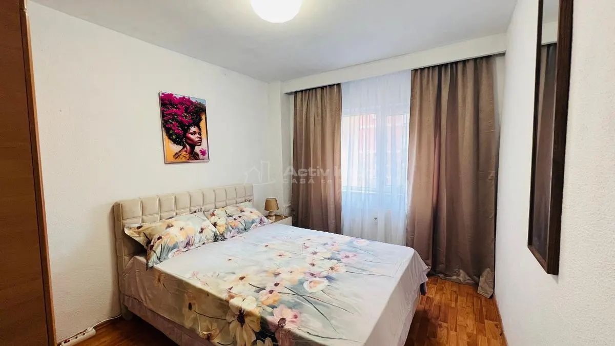 4 camere decomandat - 81 mp -  2 bai - Calea Mosilor - foto 9