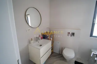 Duplex mobilat si utilat -800 M de STV - foto 17