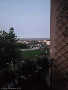 Apartament 2 camere mobilat, Galata Sos Voinesti, bloc 2016, baie cu geam - foto 2