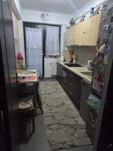 Apartament 2 camere mobilat, Galata Sos Voinesti, bloc 2016, baie cu geam - foto 4