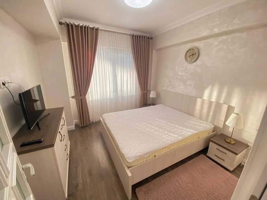 Apartament 2 Camere Decomandat â€“ Royal Town Copou, Iași - foto 1