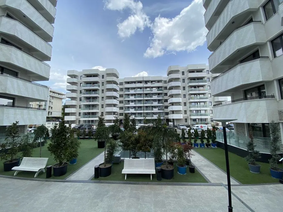 Apartament 2 Camere Decomandat â€“ Royal Town Copou, Iași - foto 8