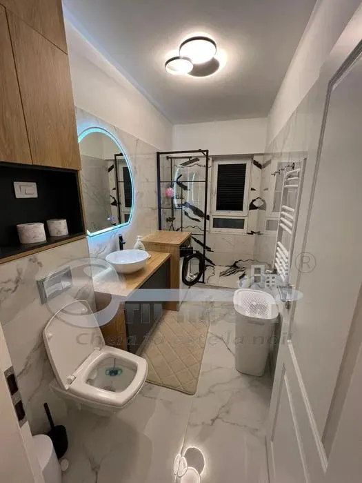 Apartament 2 camere PACURARI - CONTEMPORAN - foto 9