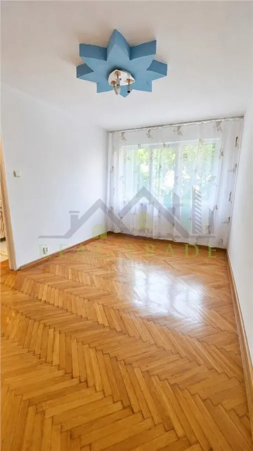 Apartament 2 camere, 2 balcoane,  Centrul Civic - foto 3