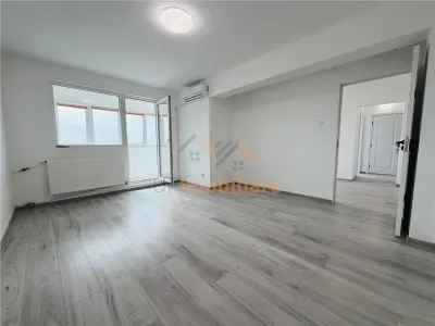 APARTAMENT 2 CAMERE DECOMANDAT | RENOVAT COMPLET | 53 MP + BOXA | 84500 EURO - Oradea