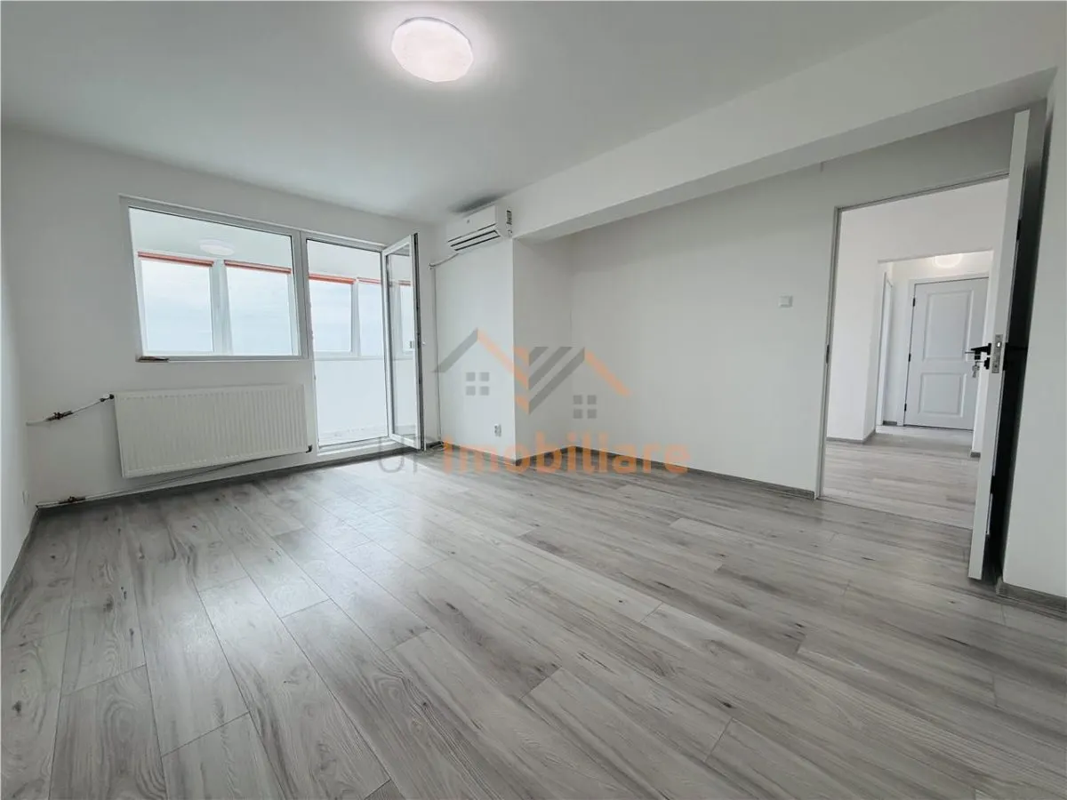 APARTAMENT 2 CAMERE DECOMANDAT | RENOVAT COMPLET | 53 MP + BOXA | 84500 EURO - foto 1