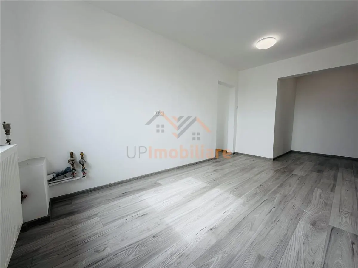 APARTAMENT 2 CAMERE DECOMANDAT | RENOVAT COMPLET | 53 MP + BOXA | 84500 EURO - foto 12