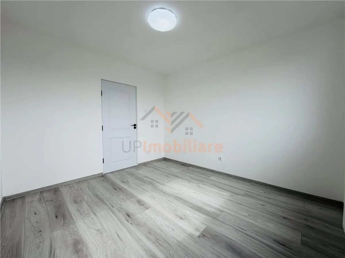 APARTAMENT 2 CAMERE DECOMANDAT | RENOVAT COMPLET | 53 MP + BOXA | 84500 EURO - foto 4