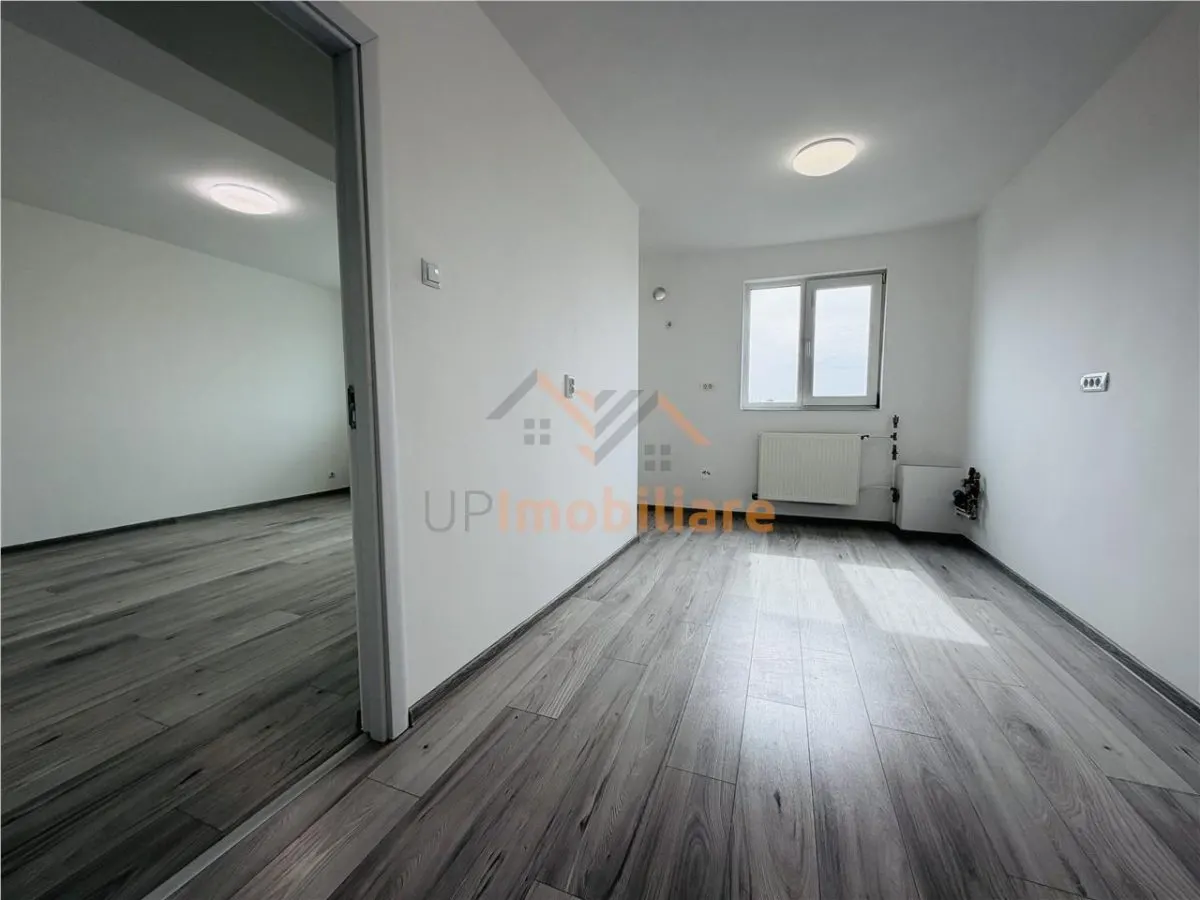 APARTAMENT 2 CAMERE DECOMANDAT | RENOVAT COMPLET | 53 MP + BOXA | 84500 EURO - foto 8