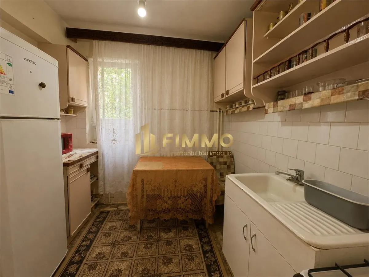 Ap 2 camere | Parter | De renovat | zona Kaufland | ID:1817 - foto 4