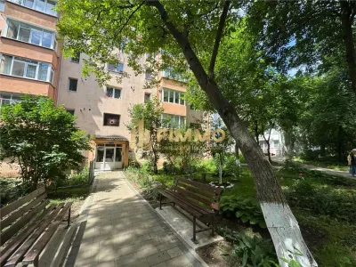 Ap 2 camere | Parter | De renovat | zona Kaufland | ID:1817 - foto 6