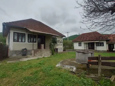 Casa plus Teren Risculita - foto 1