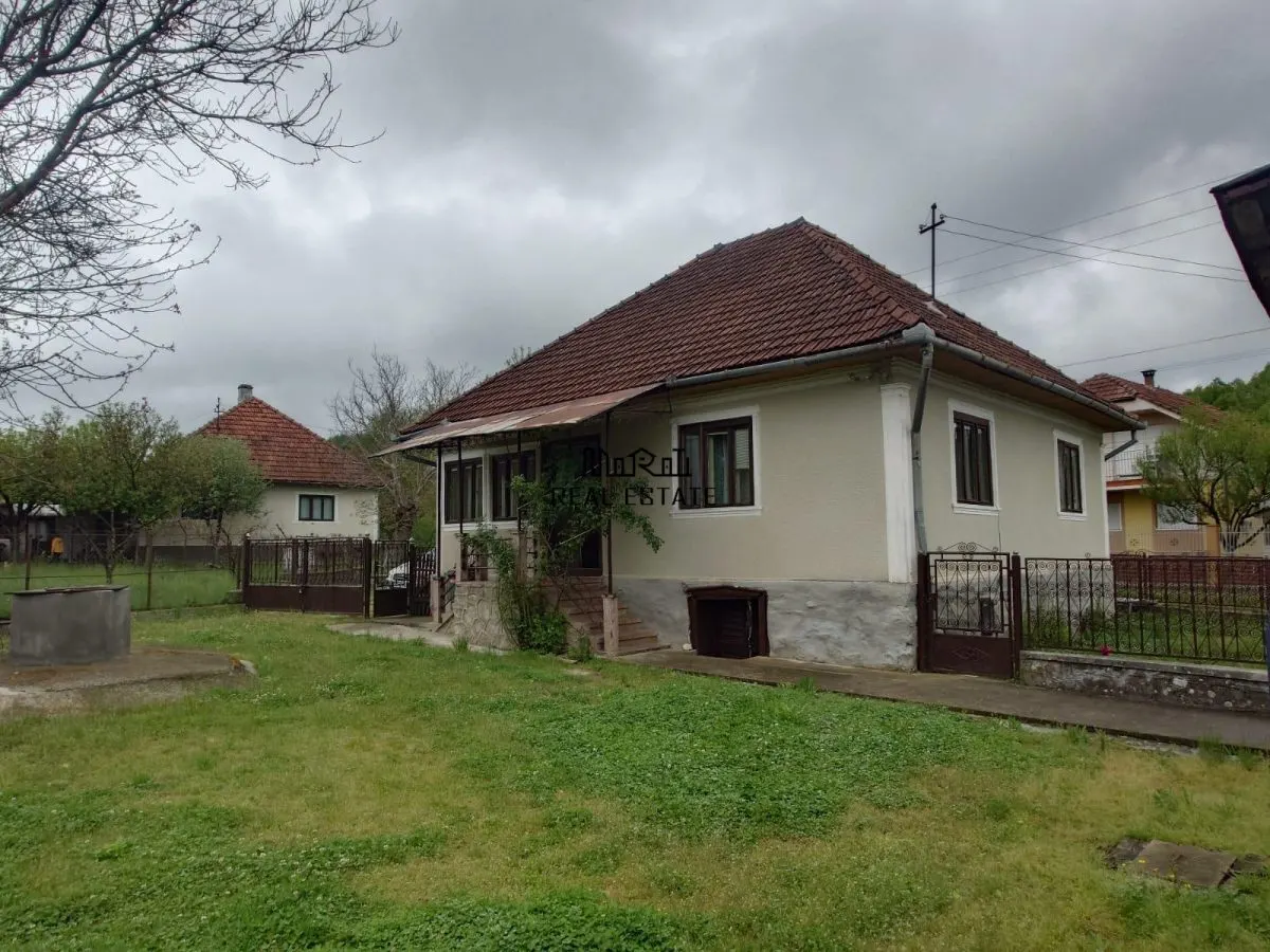Casa plus Teren Risculita - foto 2