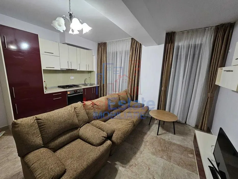 Apartament 2 Camere Copou - Exclusive Residence - foto 1