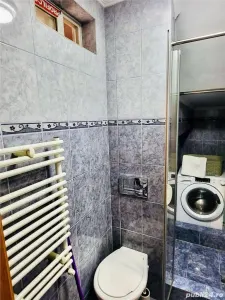 TRAIAN - APARTAMENT 1 CAMERA - mobilat, utilat, centrala proprie - foto 4