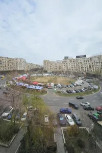 3 camere decomandat - Rond Alba Iulia COMISION ZERO - foto 11