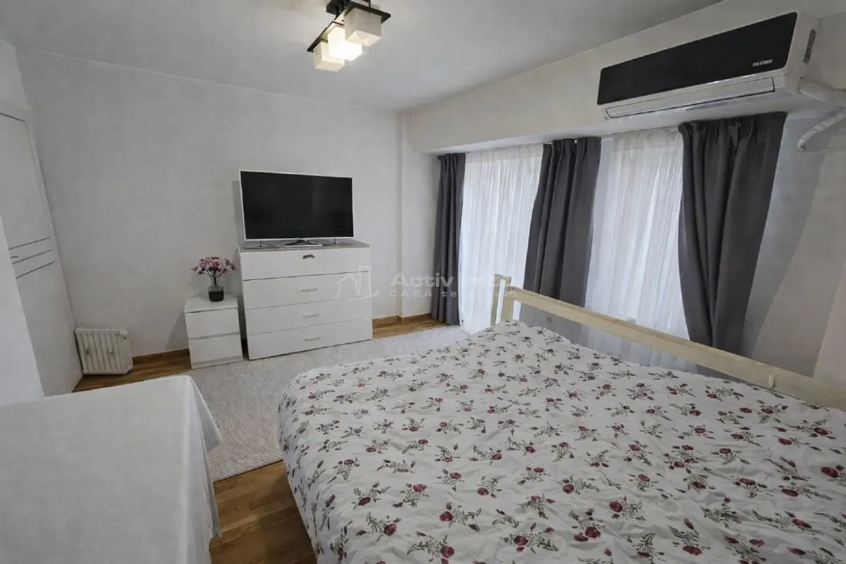 3 camere decomandat - Rond Alba Iulia COMISION ZERO - foto 4