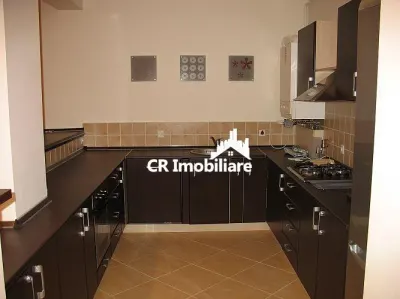Apartament 2 camere spatios Dorobanti - foto 3