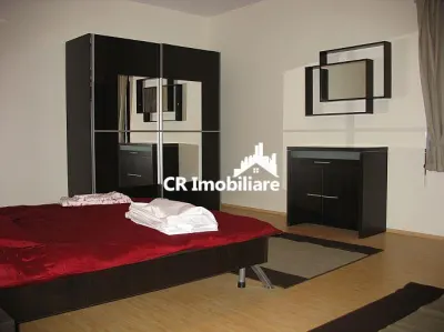 Apartament 2 camere spatios Dorobanti - foto 4