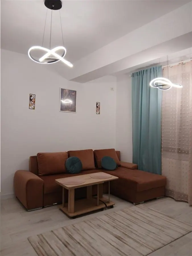 Apartament  3 camere  Titan  Parc  Parc - foto 2