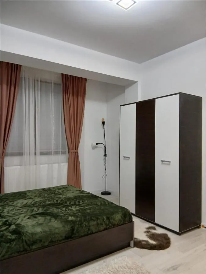 Apartament  3 camere  Titan  Parc  Parc - foto 5