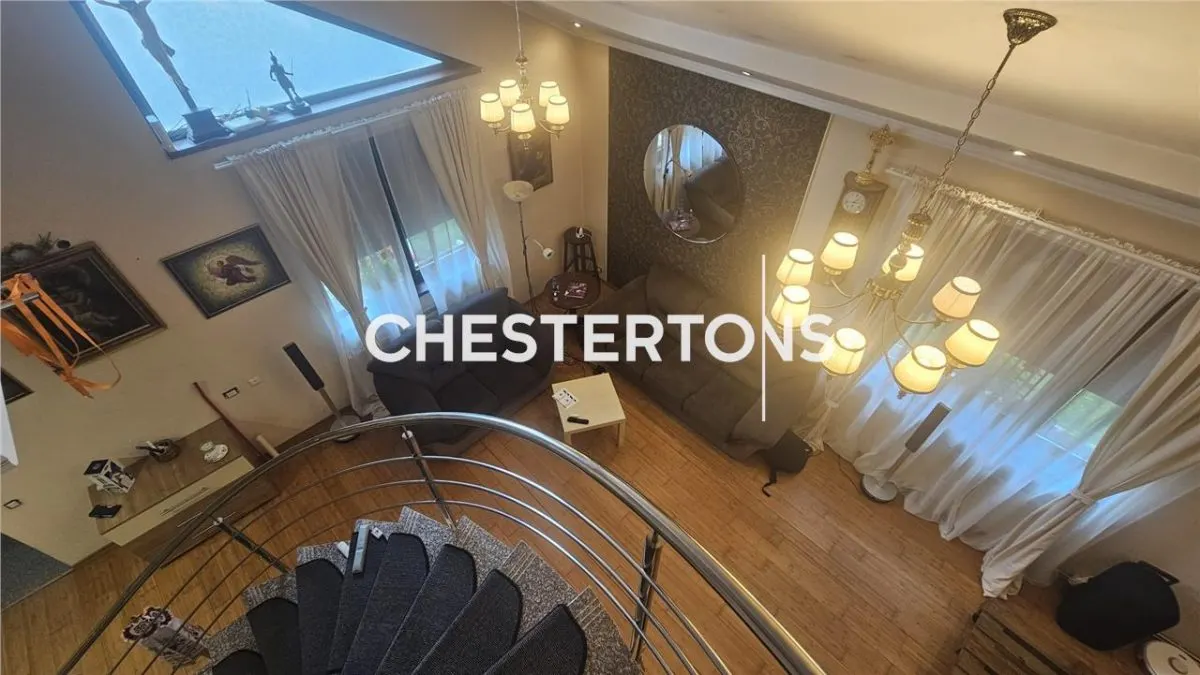 Vila design modern teren 600mp in Dragomiresti-Vale - foto 15