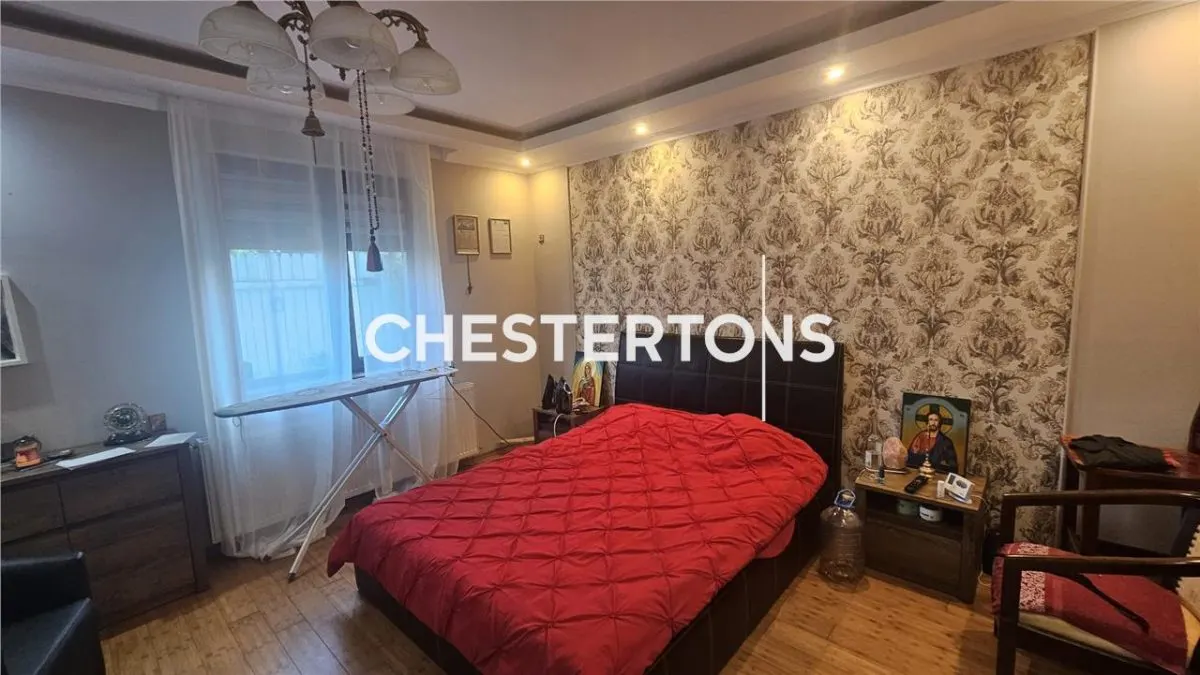 Vila design modern teren 600mp in Dragomiresti-Vale - foto 6