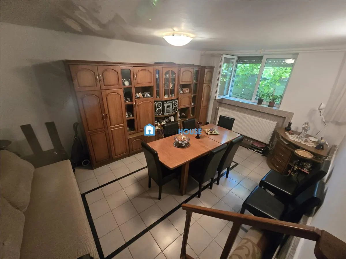 Casa individuala in cartierul Florilor - foto 1