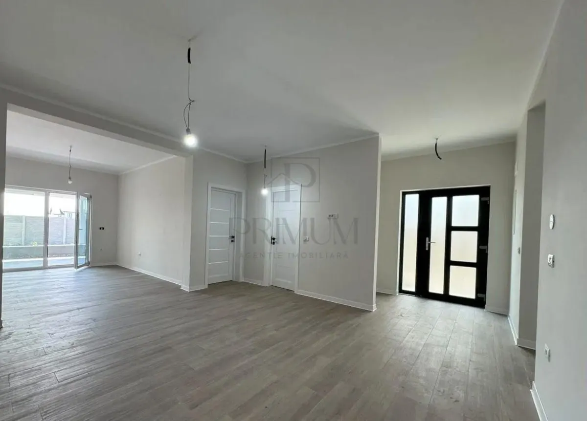 Moșnița Veche | Duplex pe parter | 3 dormitoare | Teren 315 mp - foto 16