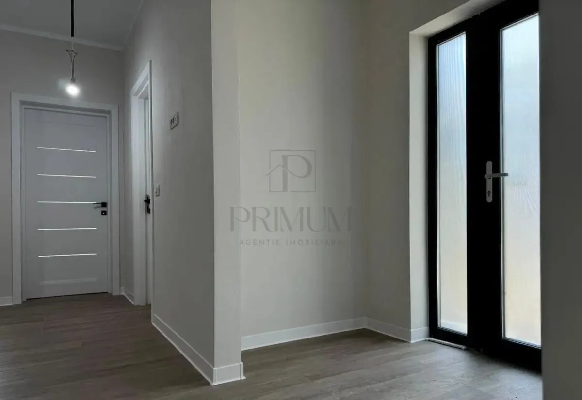 Moșnița Veche | Duplex pe parter | 3 dormitoare | Teren 315 mp - foto 6