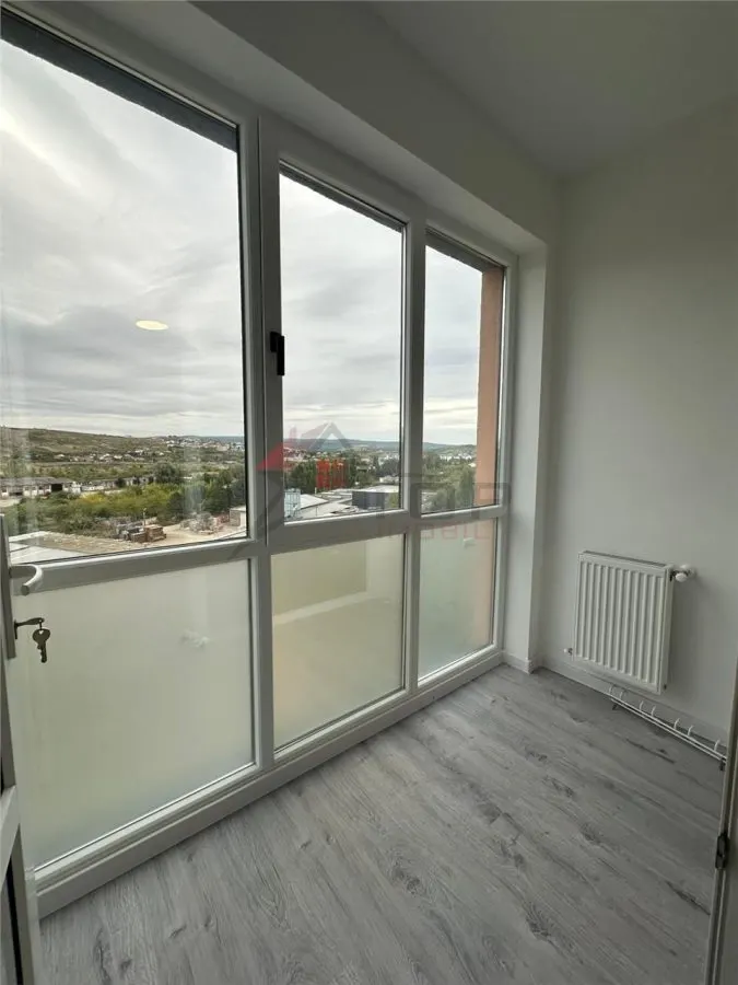 Inchiriere Apartament cu 2 camere Cartier Visoianu cu Loc de Parcare - foto 6