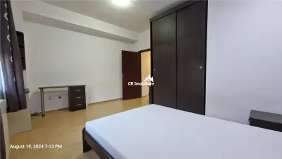Apartament 2 camere Stefan cel Mare Parcul Circului - Bucuresti