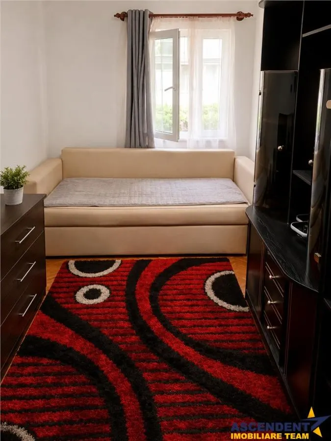 Apartament cu 2 camere, decomandat,  Mureseni, Targu Mures - foto 1