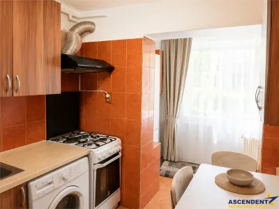 Apartament cu 2 camere, decomandat,  Mureseni, Targu Mures - foto 2