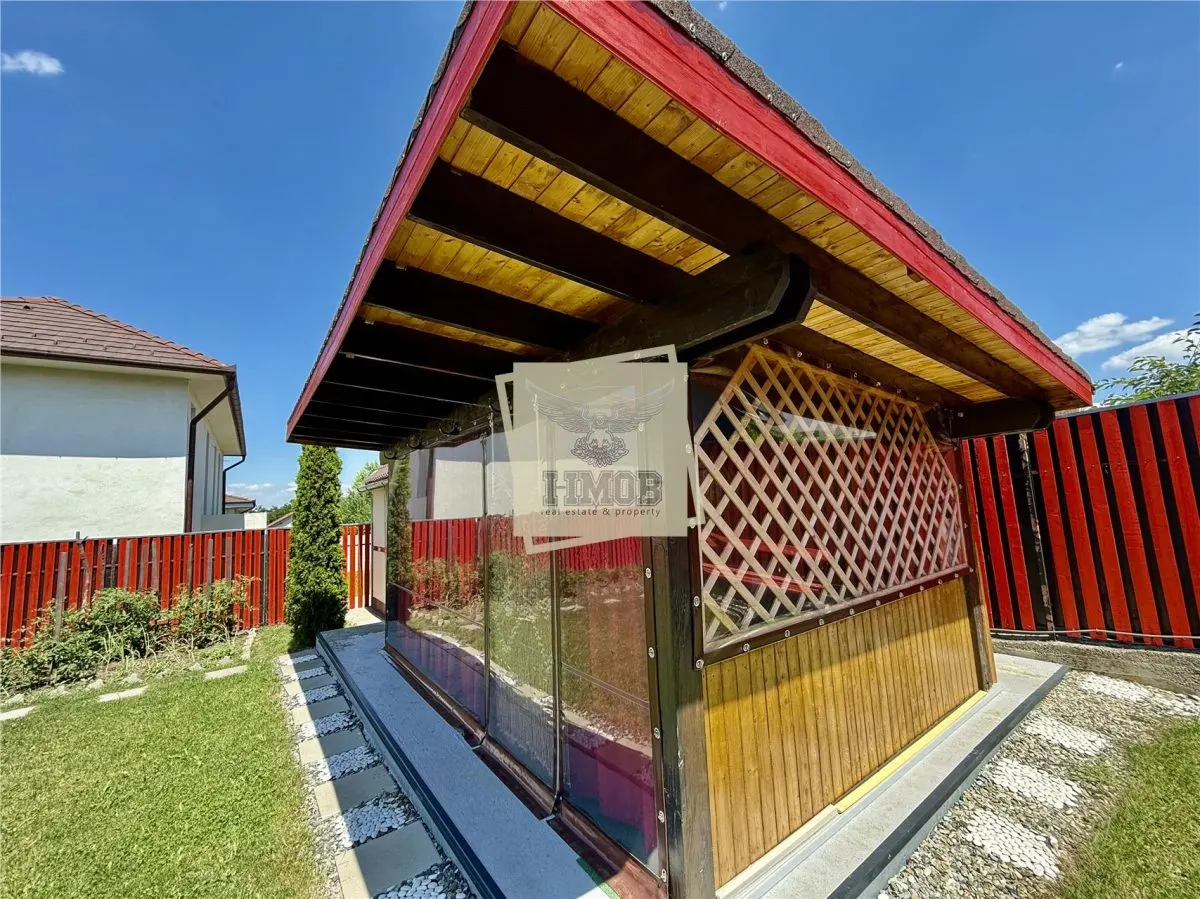 Teren intravilan intre case cu utilitati si filigorie Sala Sporturilor - foto 4