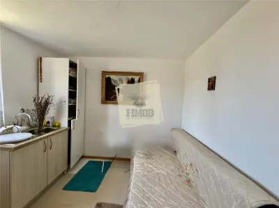 Teren intravilan intre case cu utilitati si filigorie Sala Sporturilor - foto 7