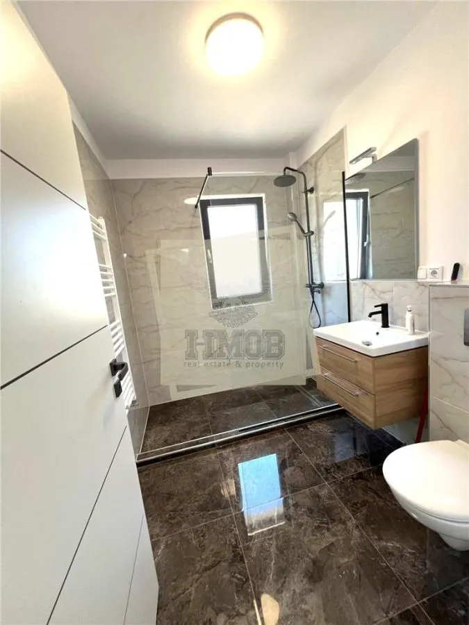 Apartament modern cu 2 camere balcon si parcare Kaufland - foto 9
