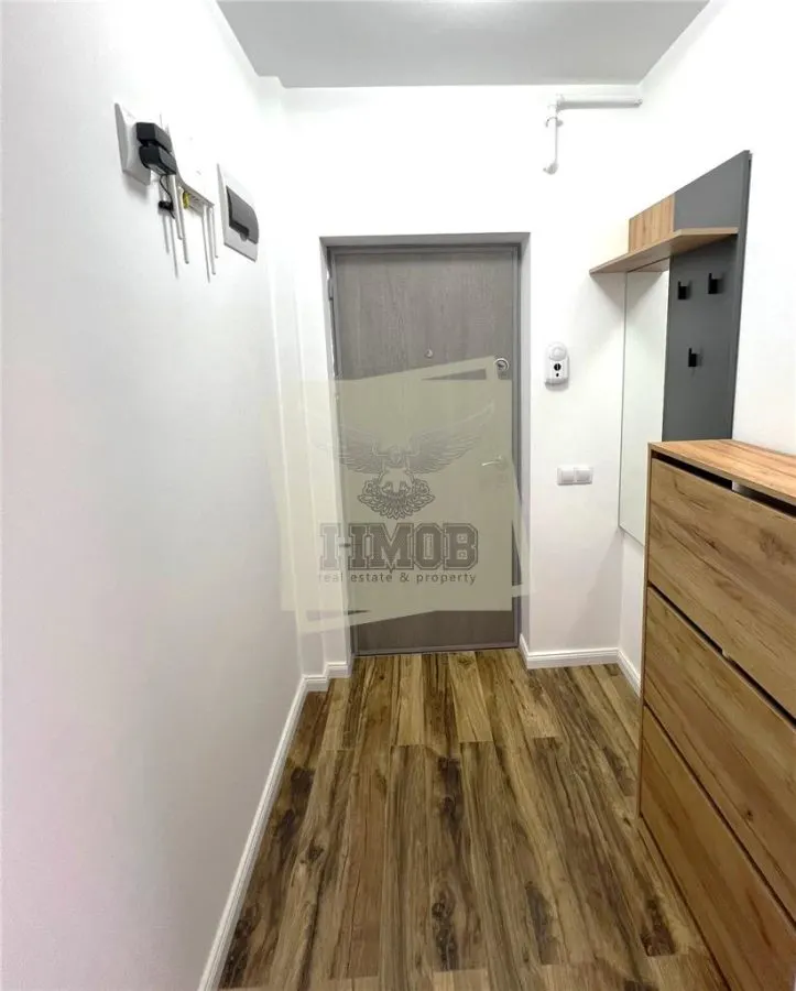 Apartament modern cu 2 camere balcon si parcare Kaufland - foto 10